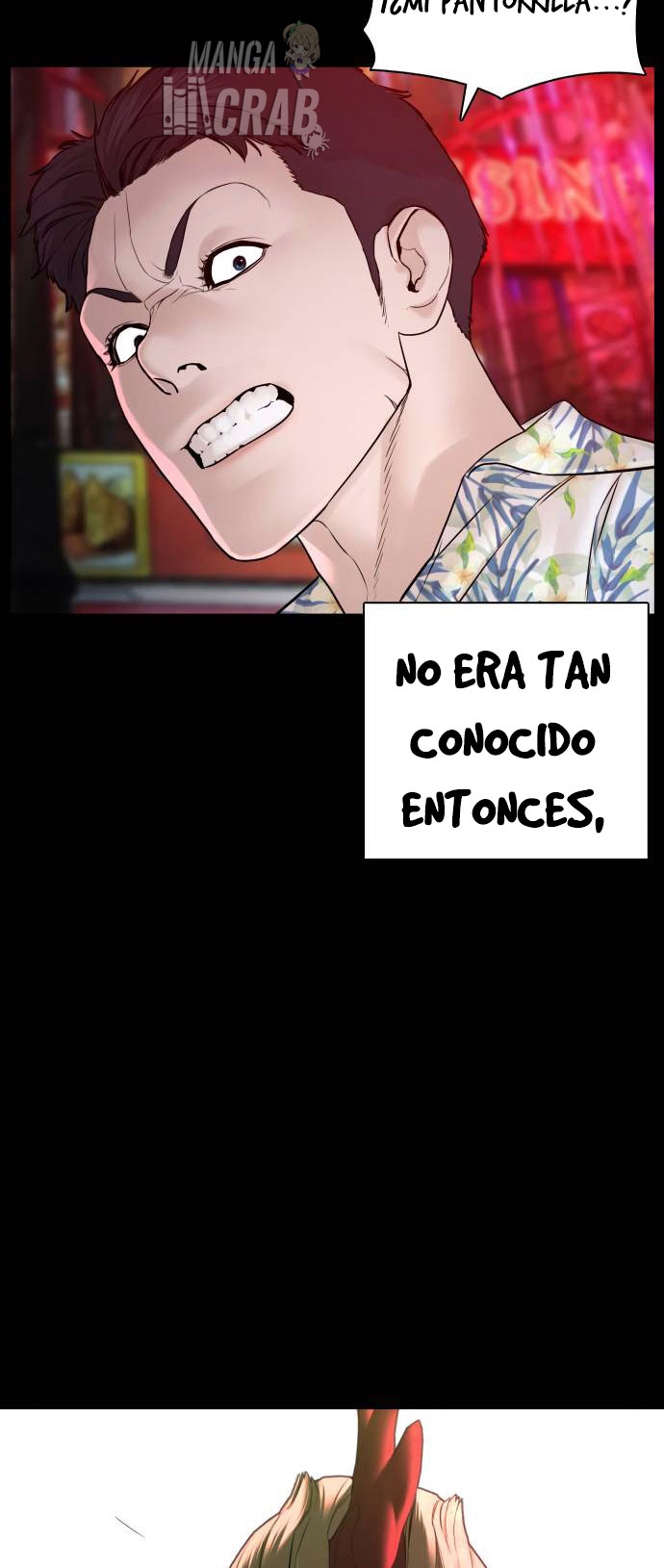 Read Viral Hit Español Manga Online