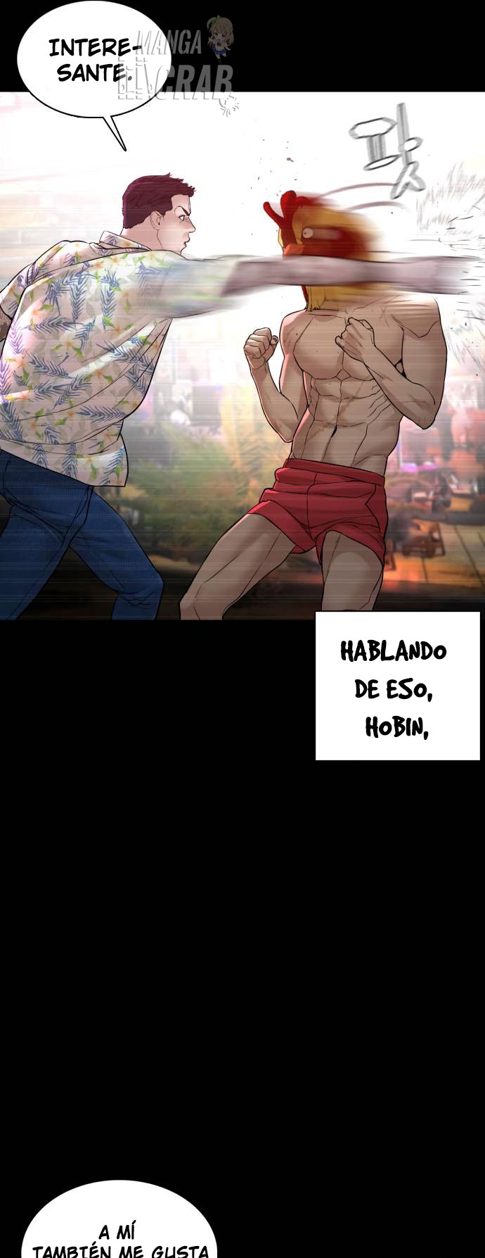 Read Viral Hit Español Manga Online