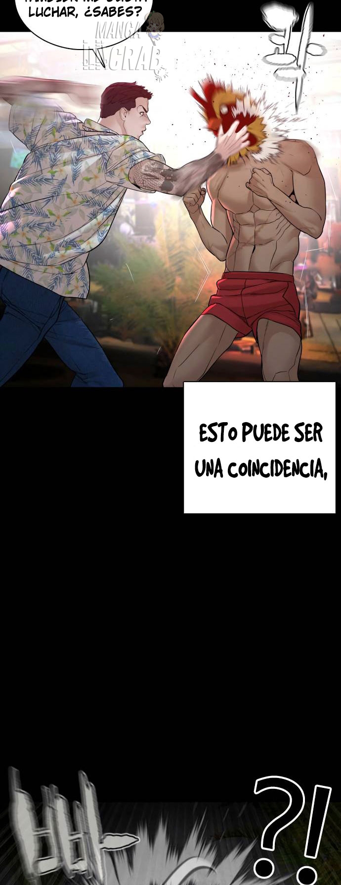 Read Viral Hit Español Manga Online