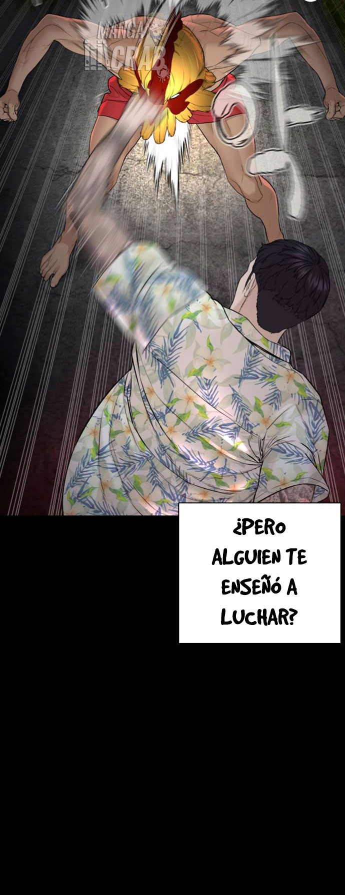 Read Viral Hit Español Manga Online