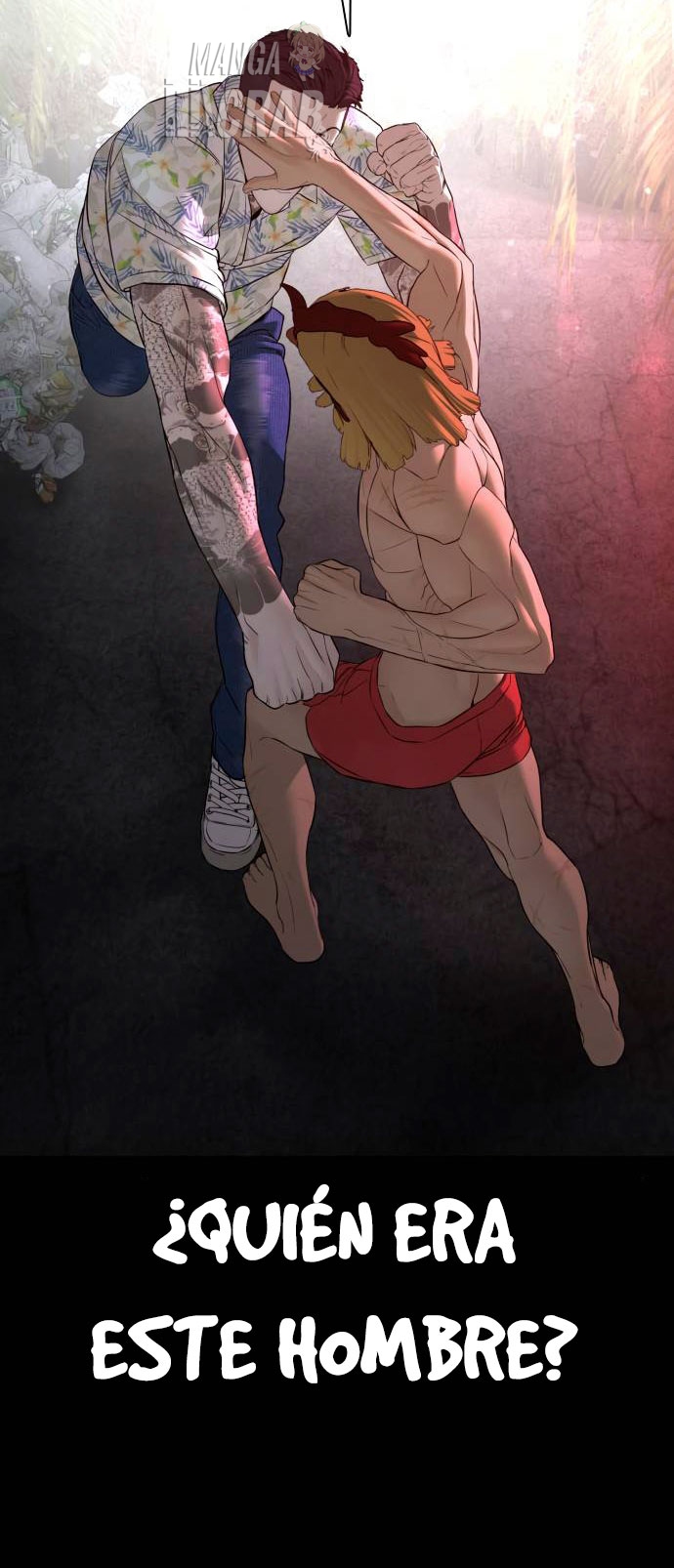 Read Viral Hit Español Manga Online