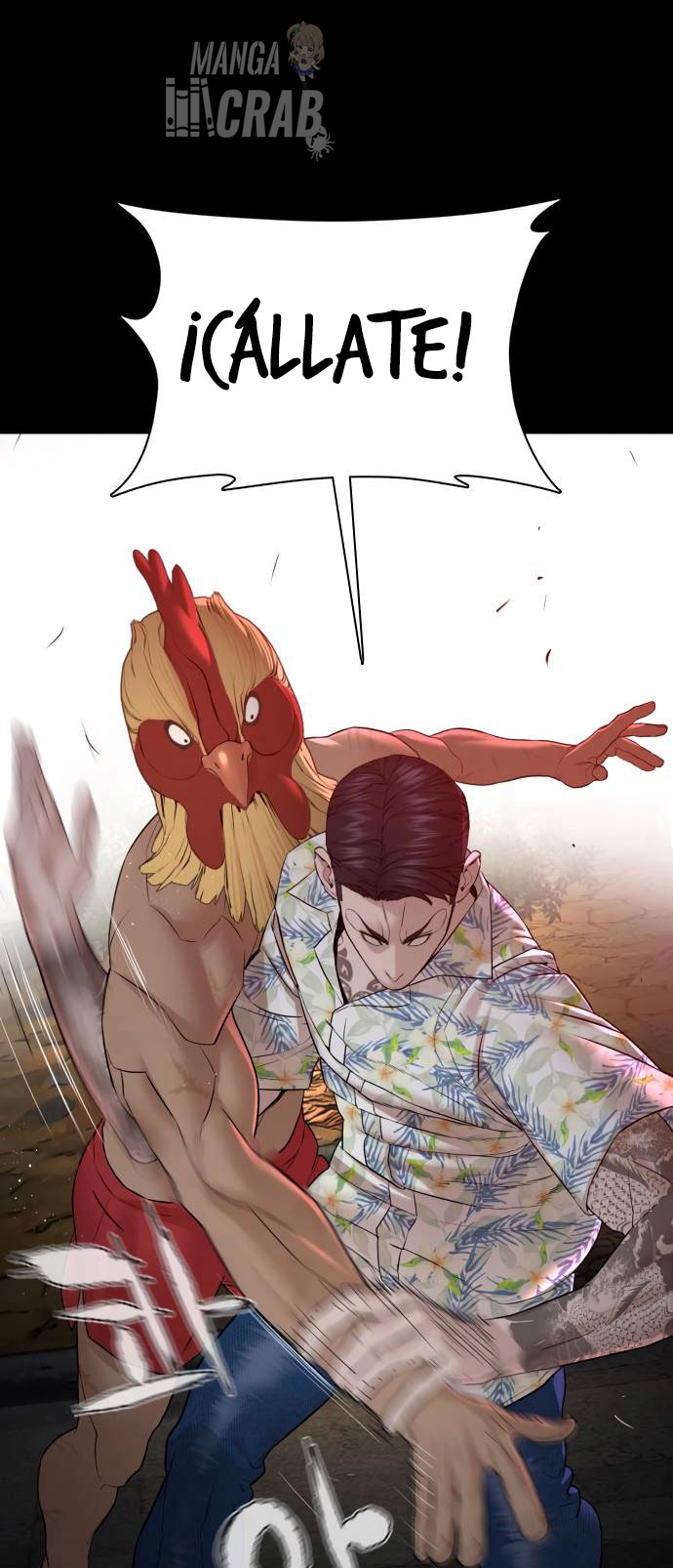 Read Viral Hit Español Manga Online