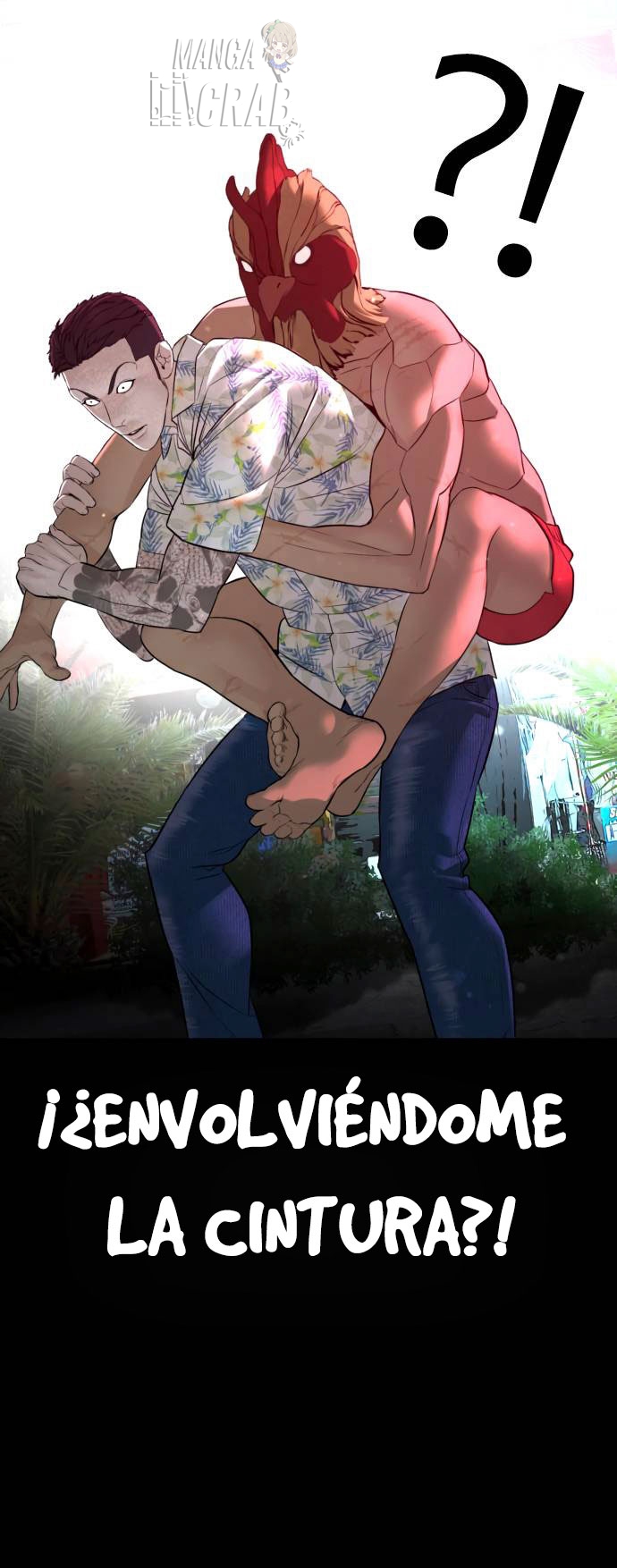 Read Viral Hit Español Manga Online