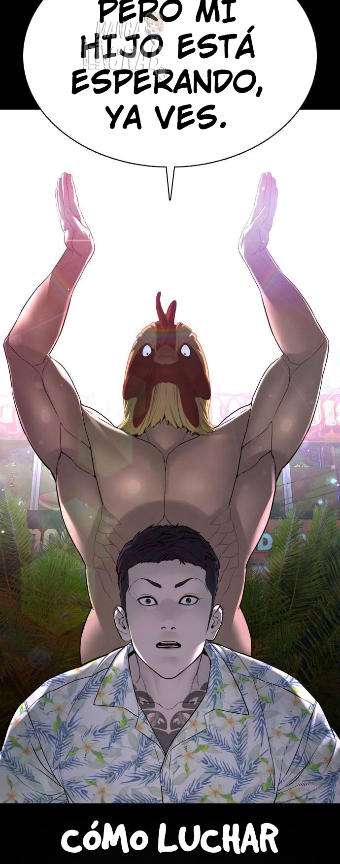 Read Viral Hit Español Manga Online