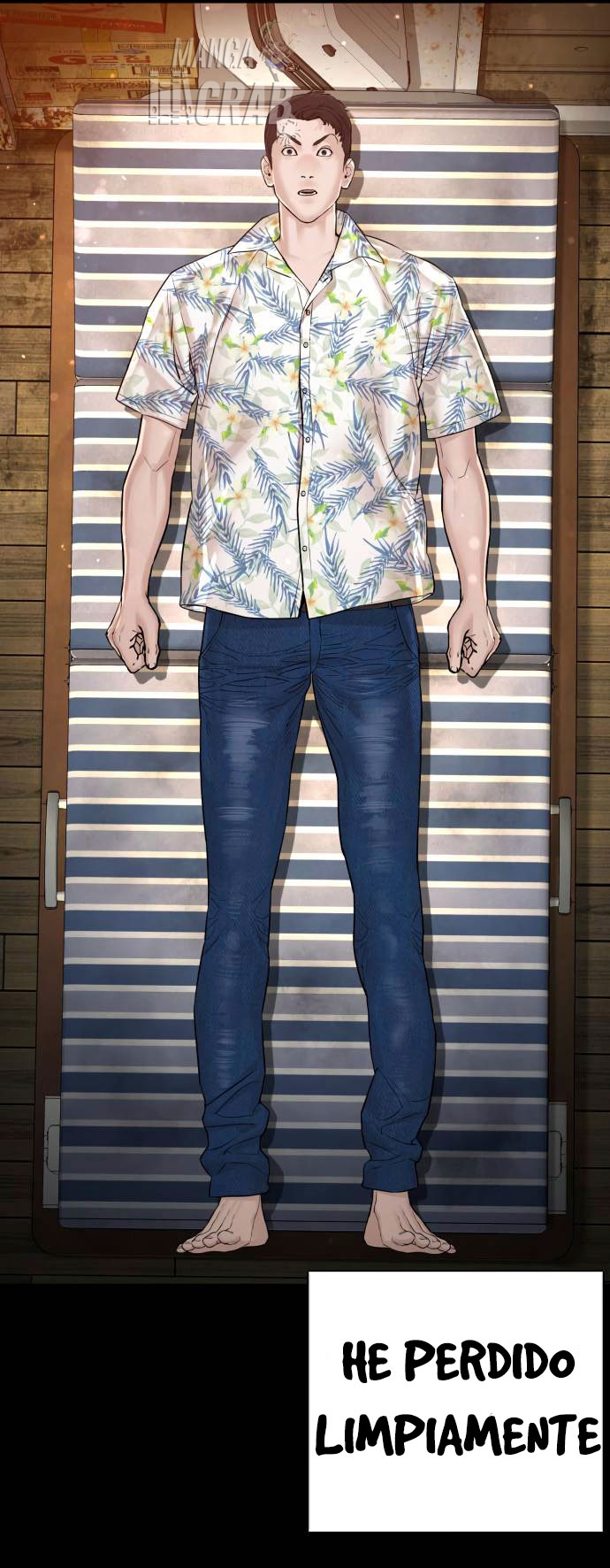 Read Viral Hit Español Manga Online