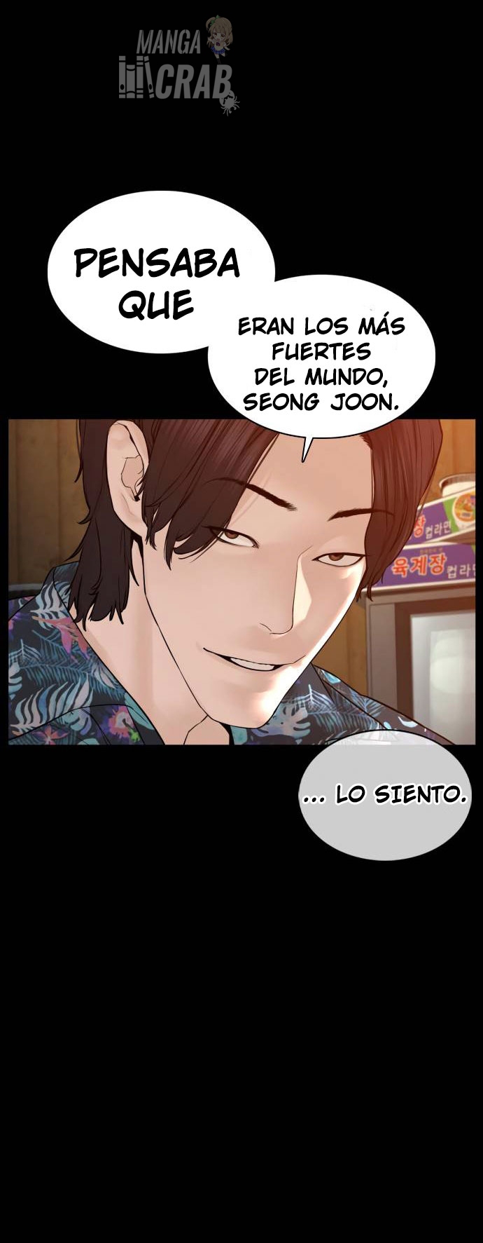 Read Viral Hit Español Manga Online