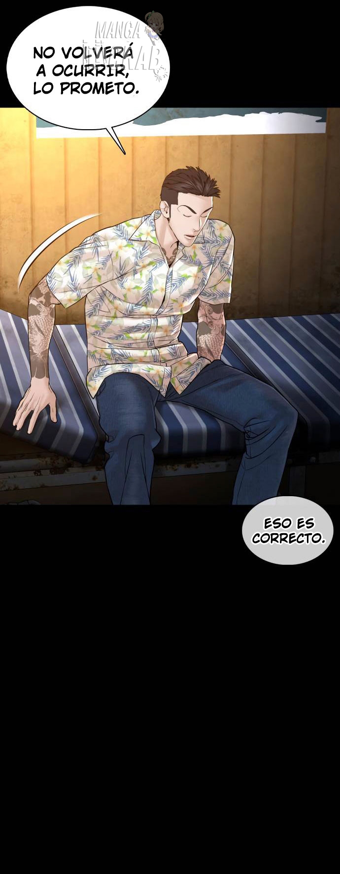 Read Viral Hit Español Manga Online