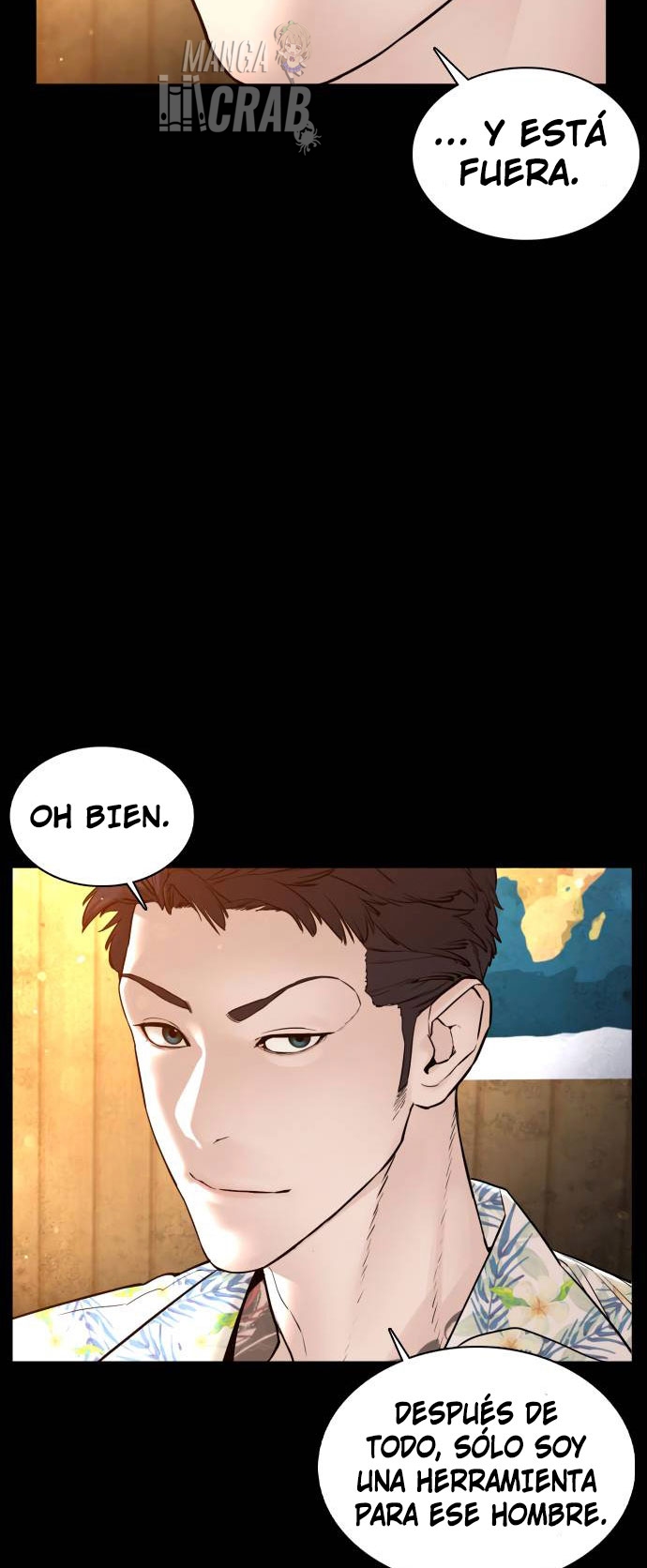 Read Viral Hit Español Manga Online