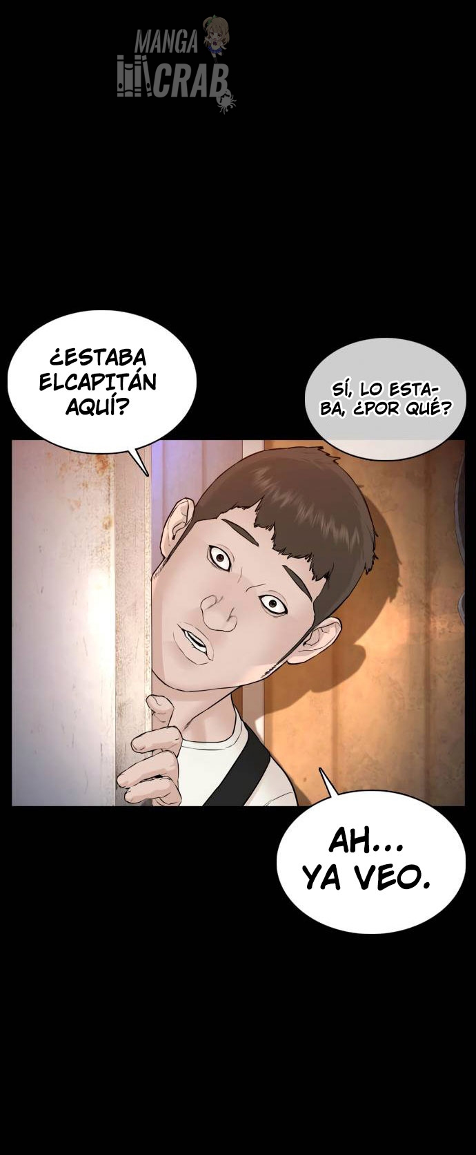 Read Viral Hit Español Manga Online