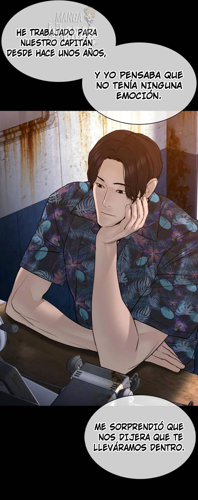 Read Viral Hit Español Manga Online