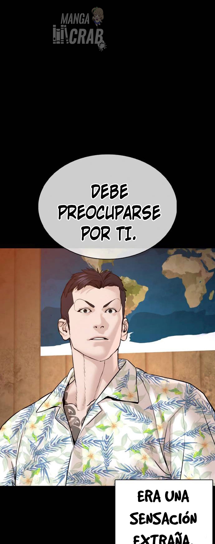 Read Viral Hit Español Manga Online