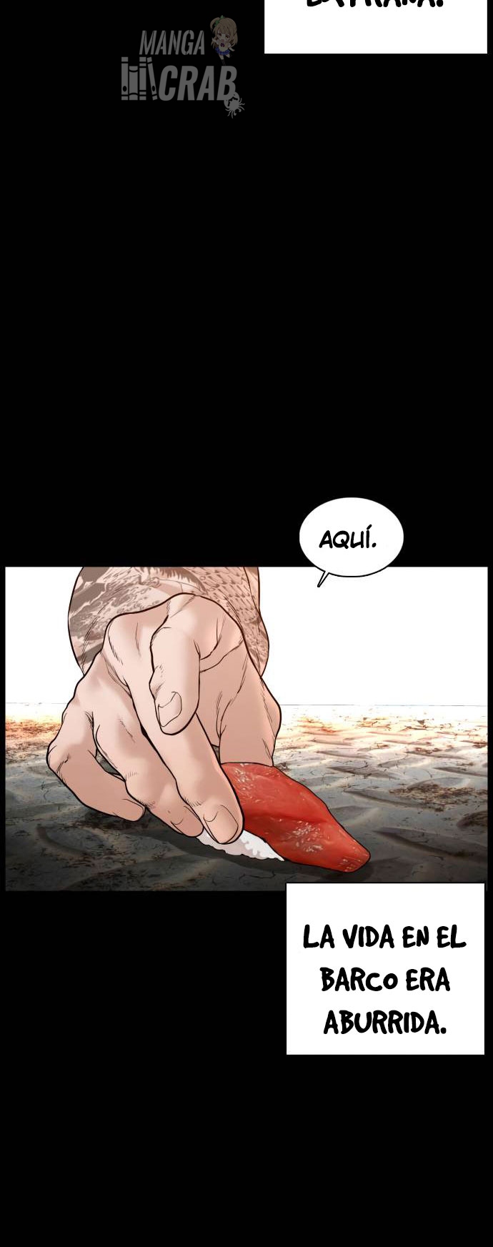 Read Viral Hit Español Manga Online