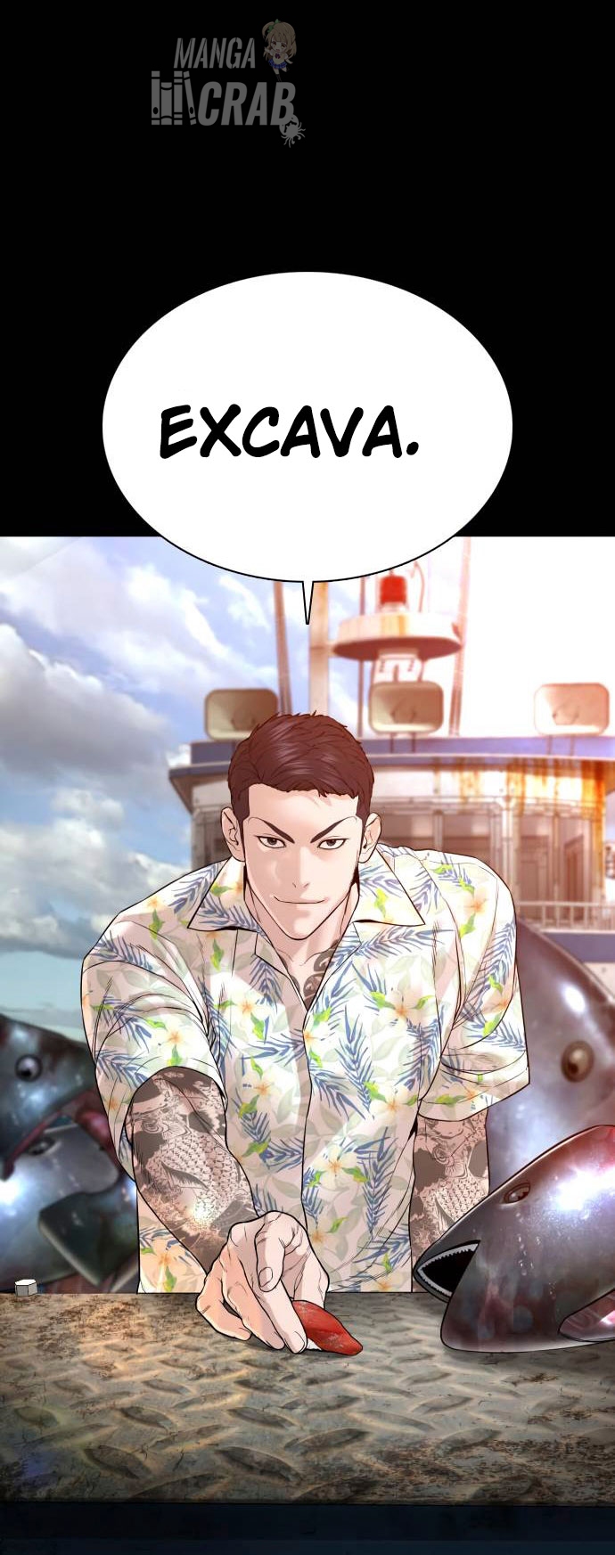 Read Viral Hit Español Manga Online