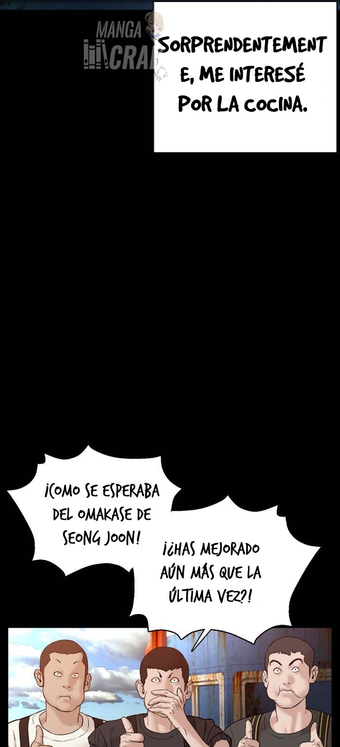 Read Viral Hit Español Manga Online