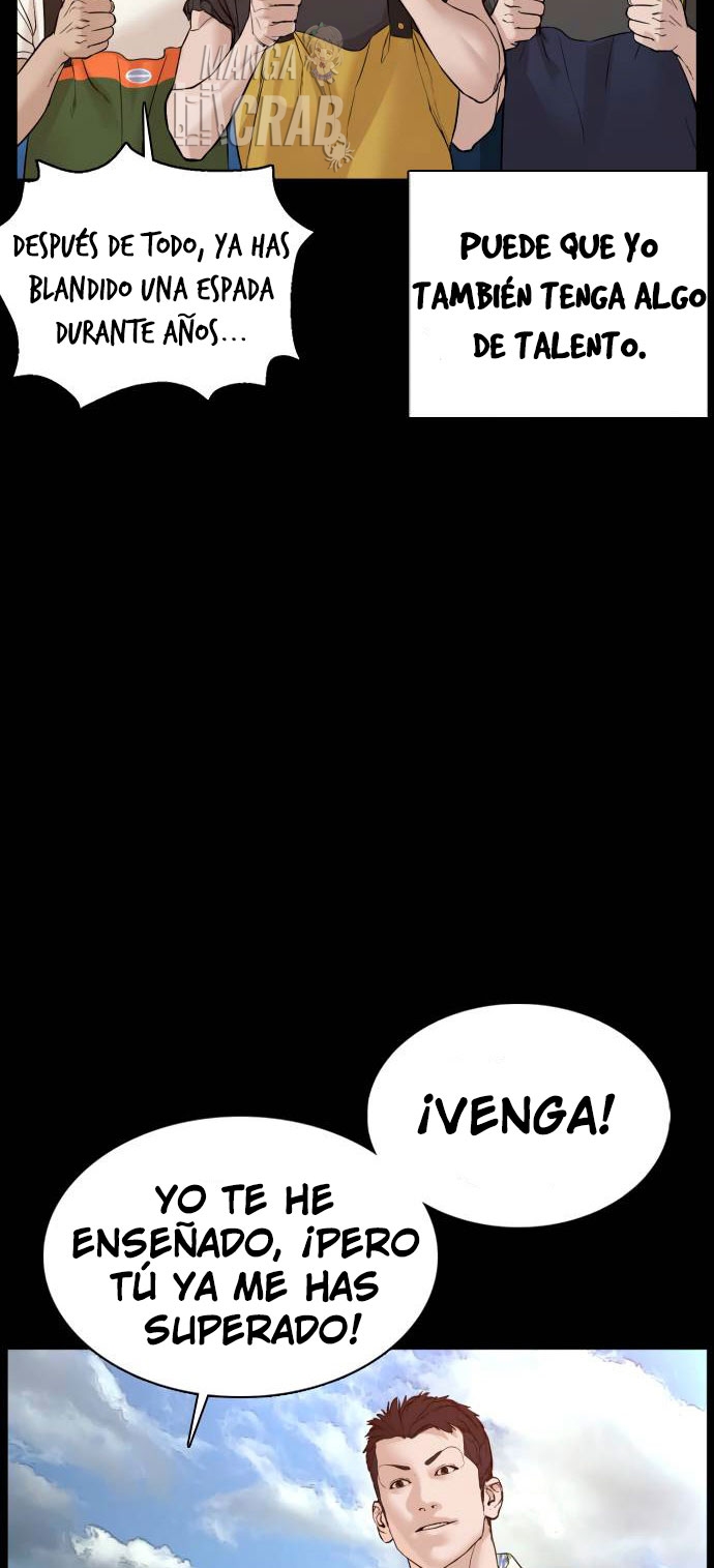 Read Viral Hit Español Manga Online