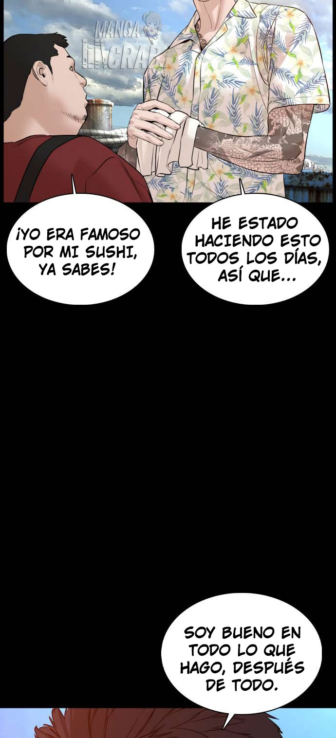 Read Viral Hit Español Manga Online