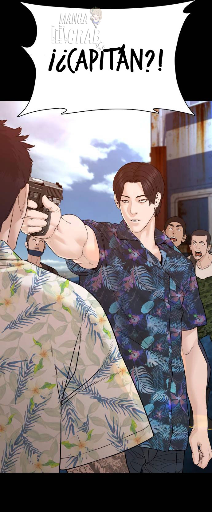 Read Viral Hit Español Manga Online