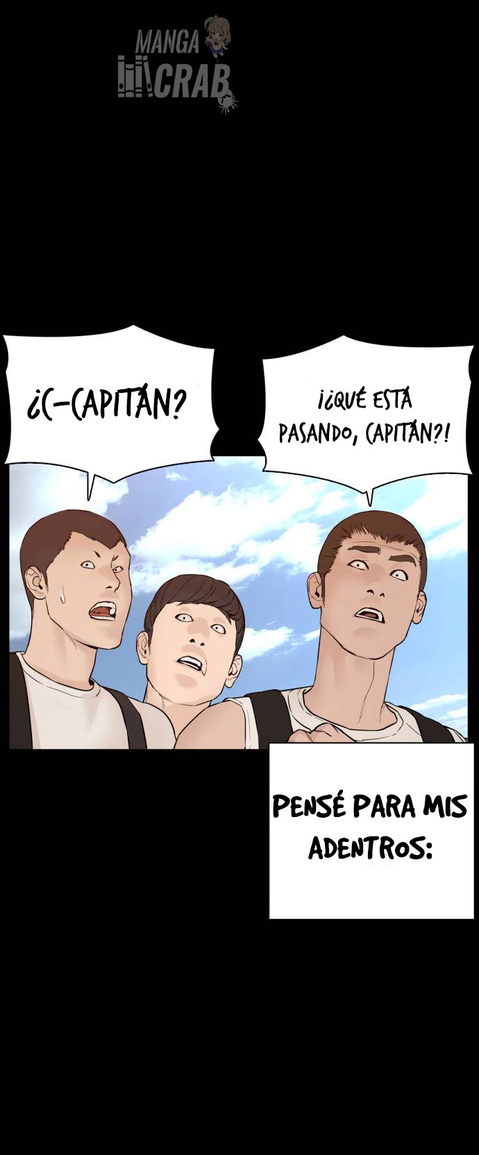 Read Viral Hit Español Manga Online