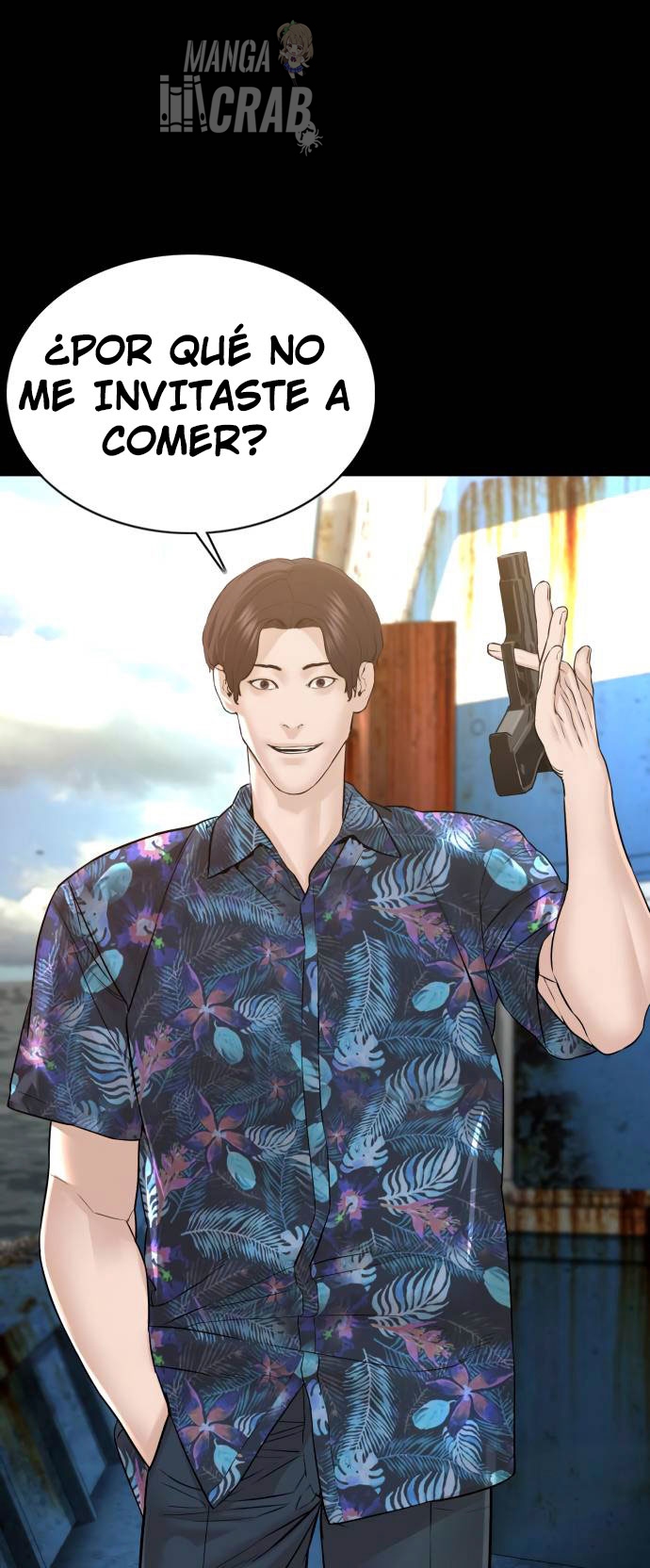 Read Viral Hit Español Manga Online