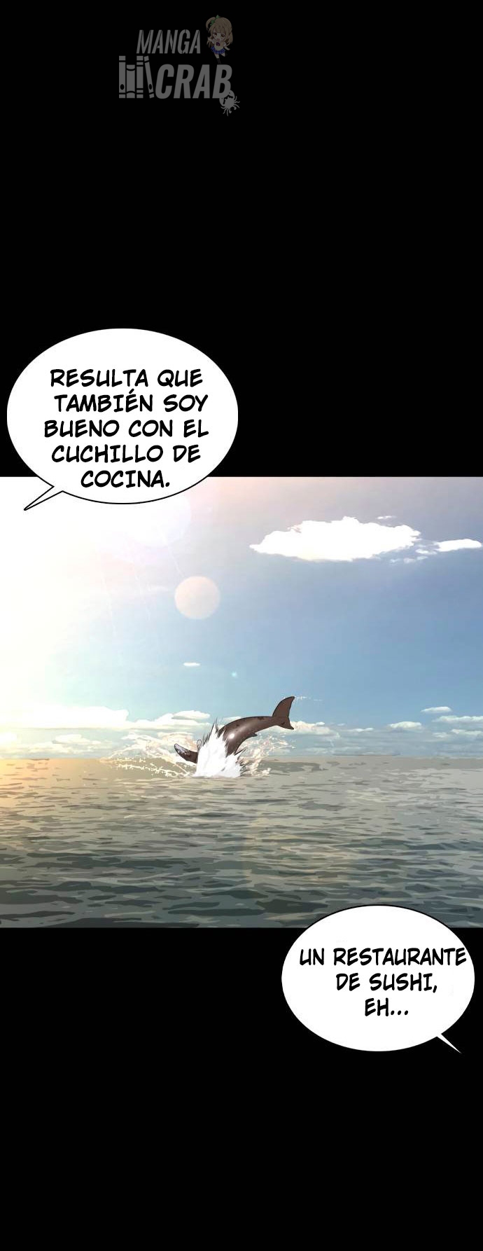 Read Viral Hit Español Manga Online