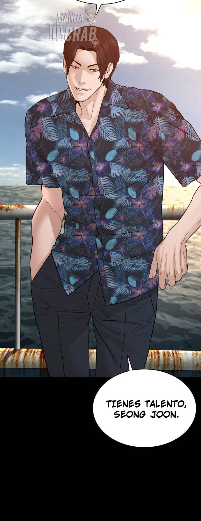 Read Viral Hit Español Manga Online