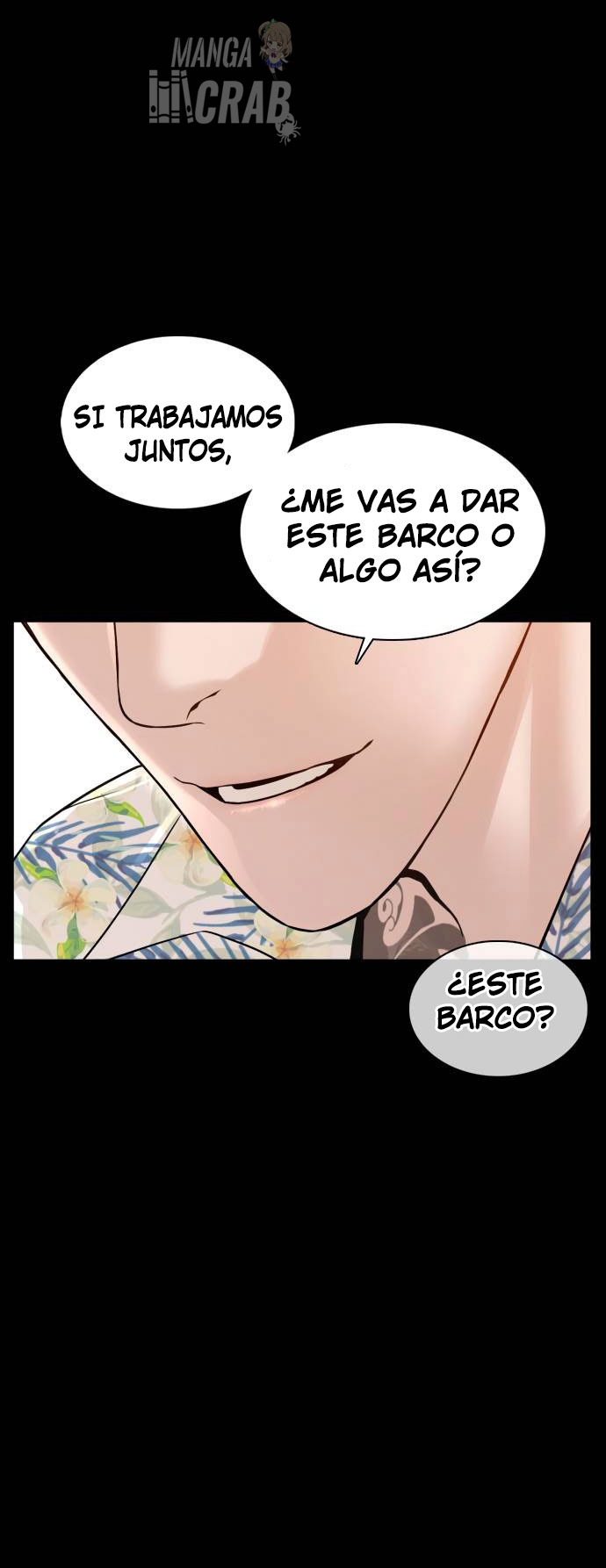 Read Viral Hit Español Manga Online