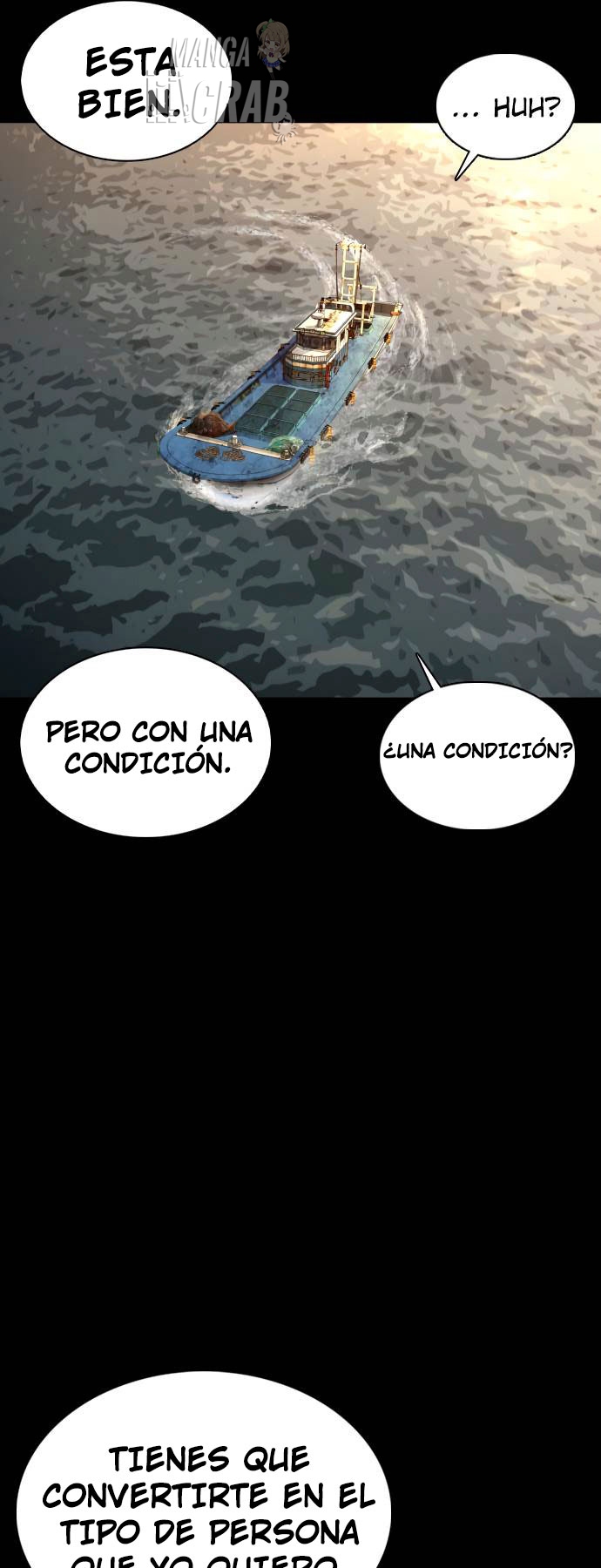 Read Viral Hit Español Manga Online