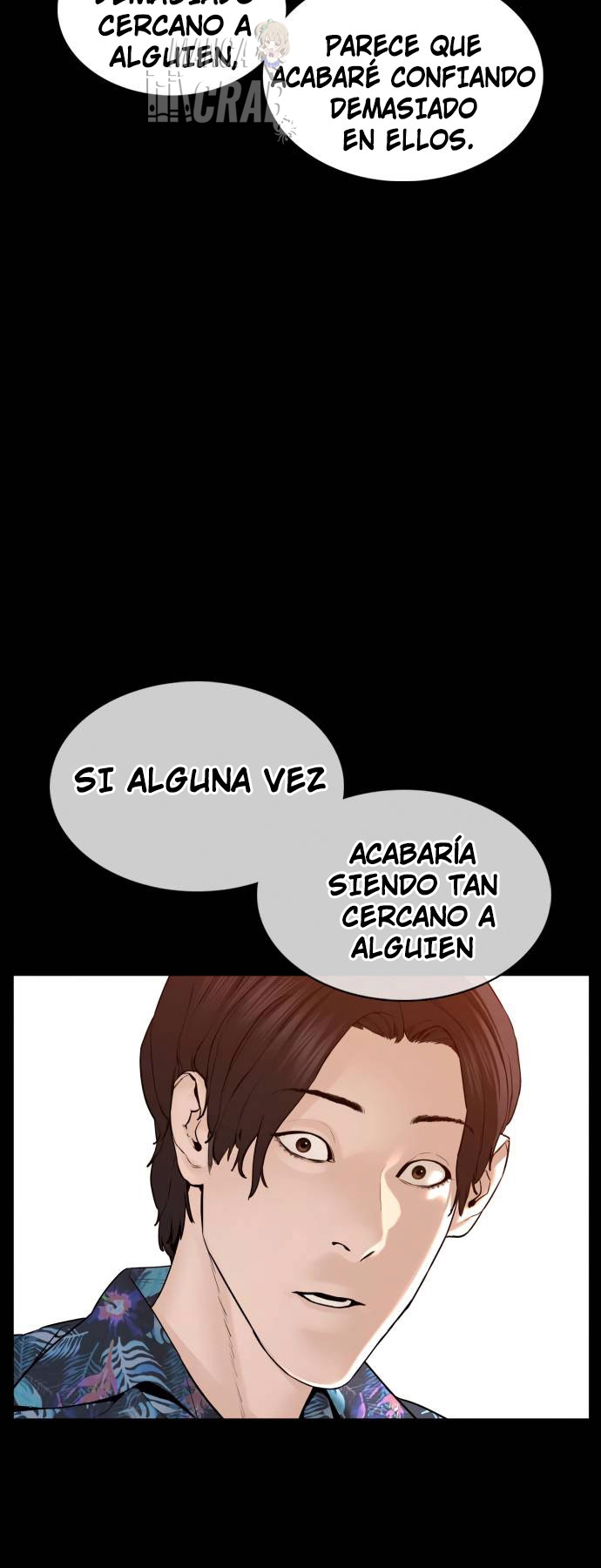 Read Viral Hit Español Manga Online