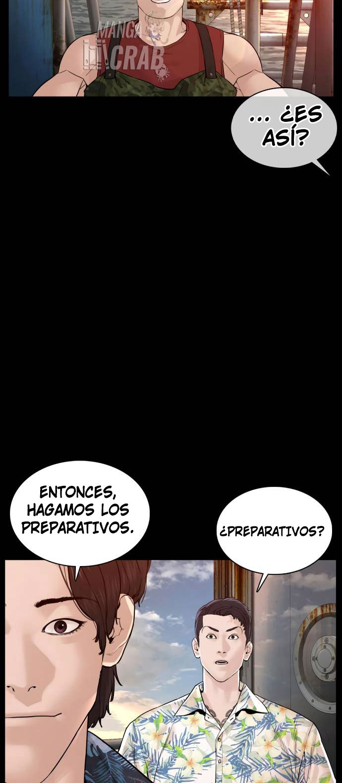 Read Viral Hit Español Manga Online