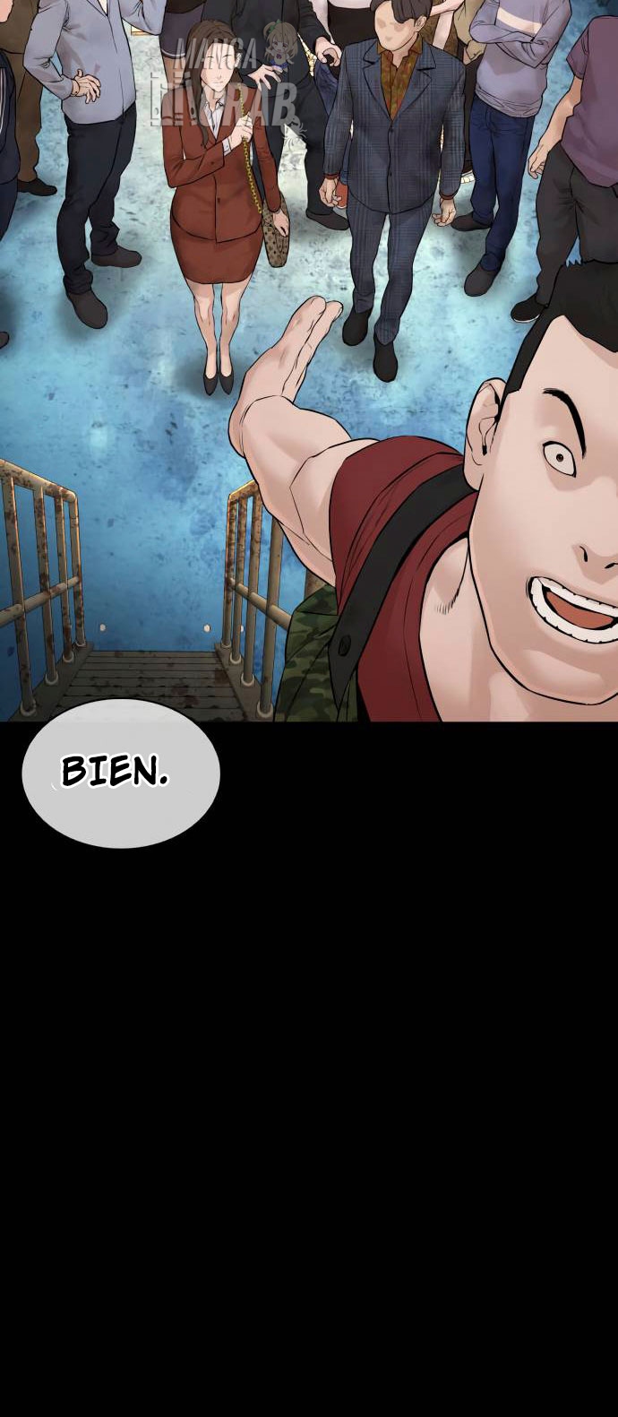 Read Viral Hit Español Manga Online