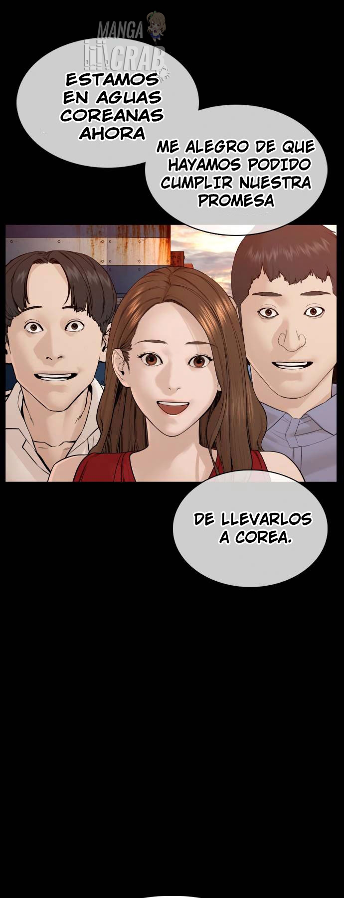 Read Viral Hit Español Manga Online