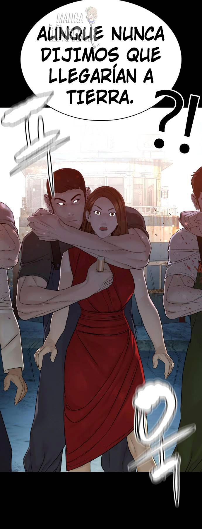 Read Viral Hit Español Manga Online