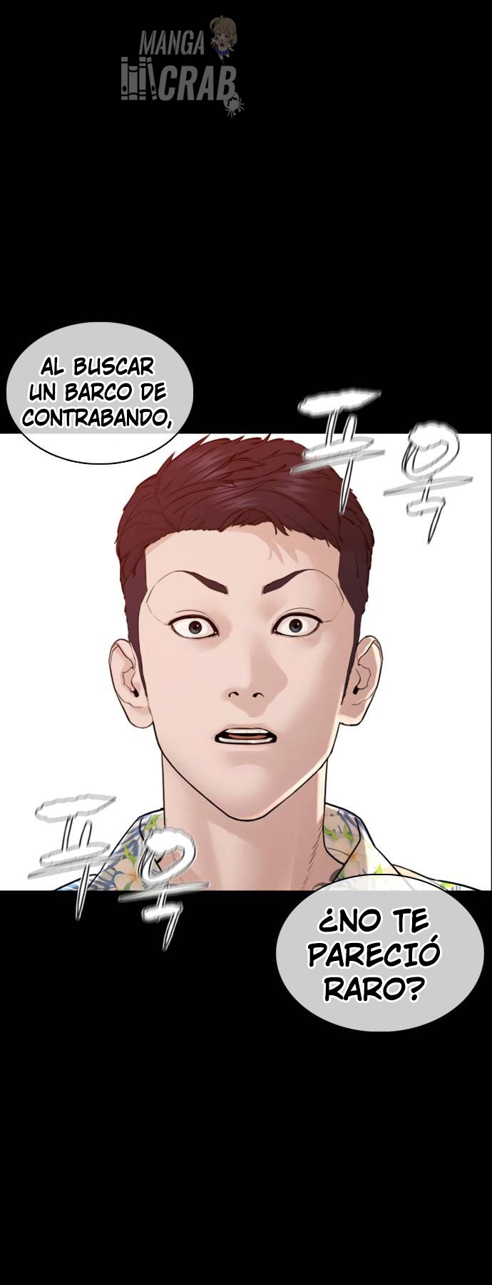 Read Viral Hit Español Manga Online