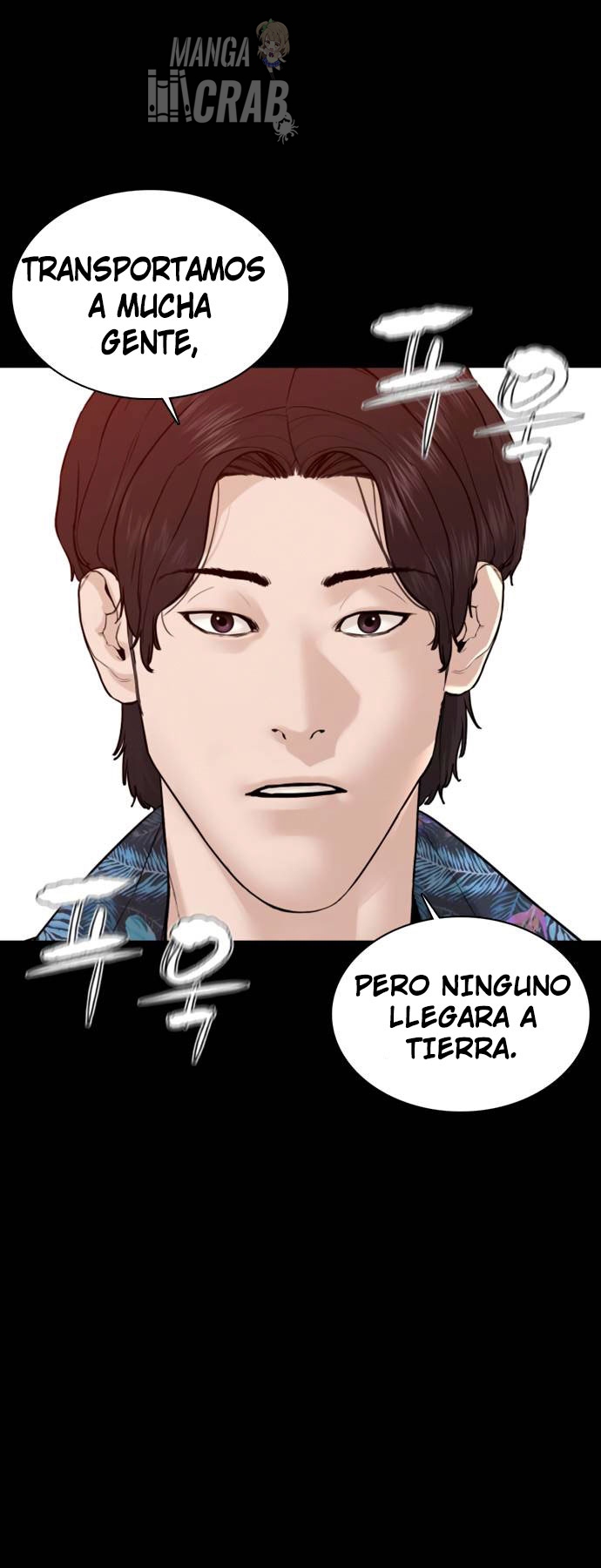 Read Viral Hit Español Manga Online