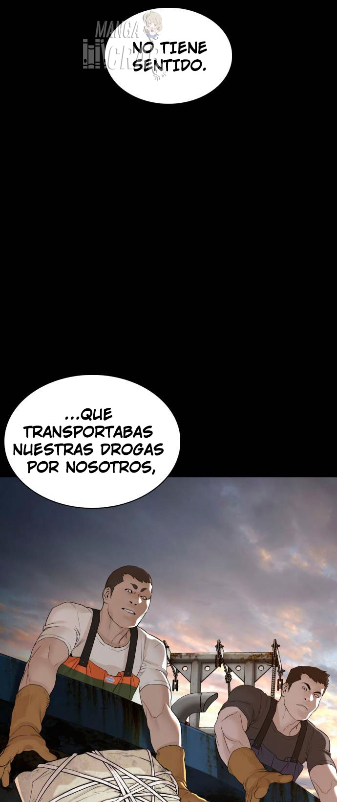 Read Viral Hit Español Manga Online