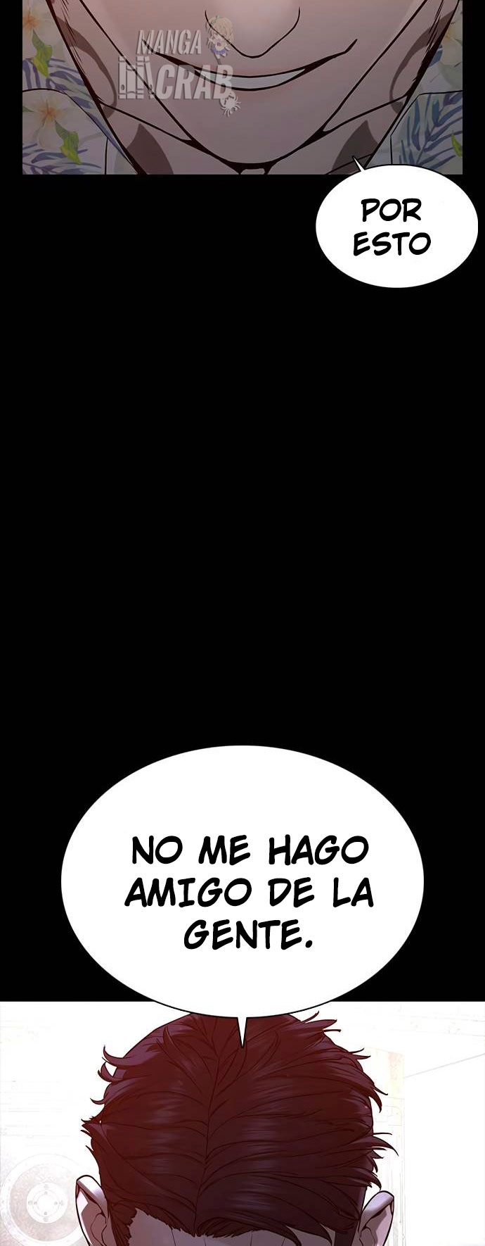 Read Viral Hit Español Manga Online