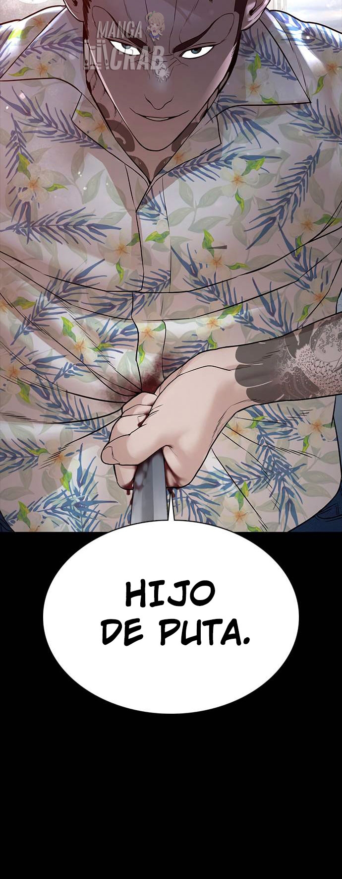 Read Viral Hit Español Manga Online