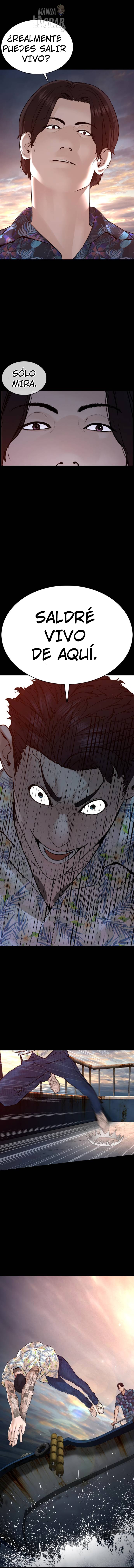 Read Viral Hit Español Manga Online