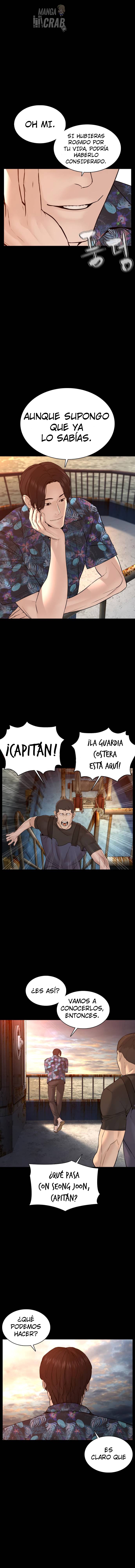 Read Viral Hit Español Manga Online