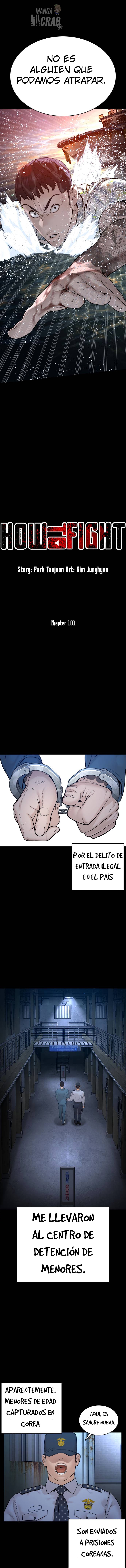 Read Viral Hit Español Manga Online