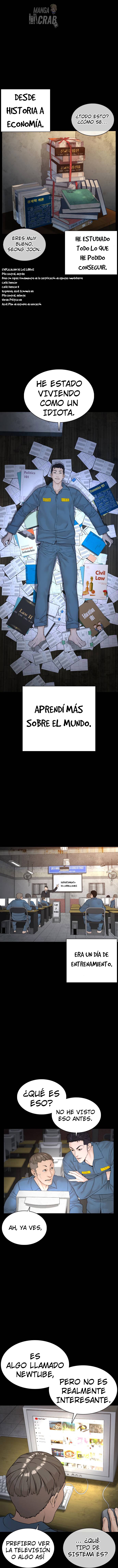 Read Viral Hit Español Manga Online