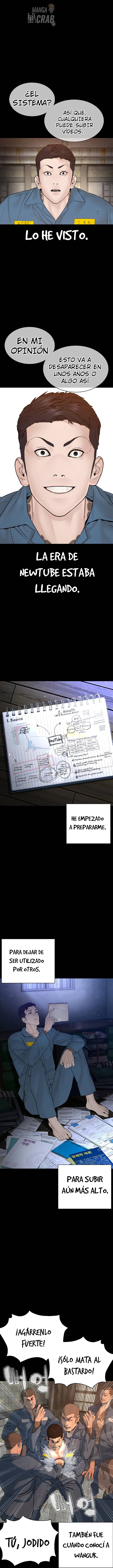 Read Viral Hit Español Manga Online