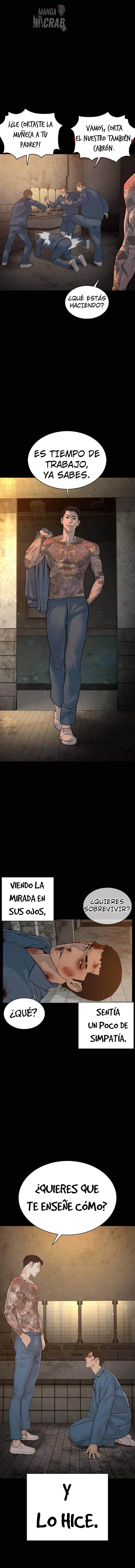 Read Viral Hit Español Manga Online