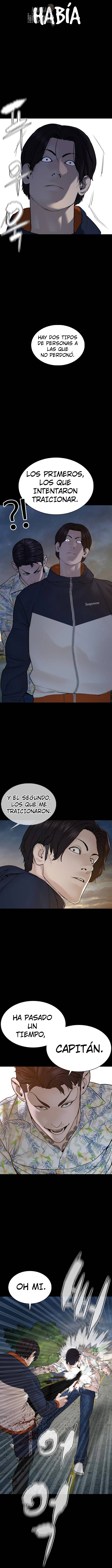 Read Viral Hit Español Manga Online