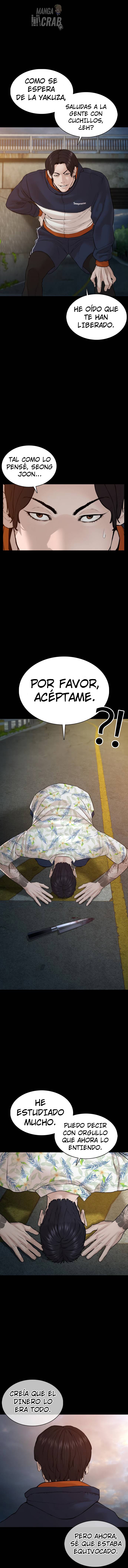 Read Viral Hit Español Manga Online