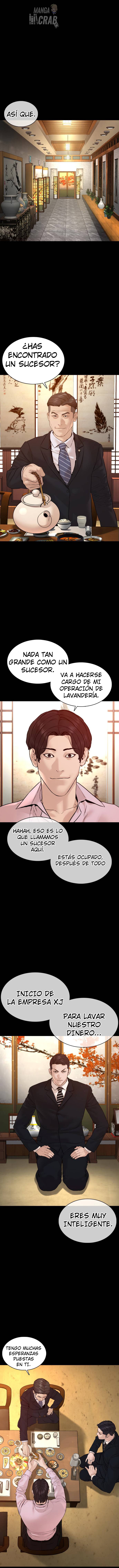 Read Viral Hit Español Manga Online