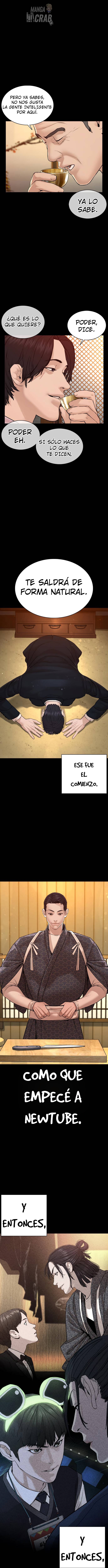 Read Viral Hit Español Manga Online