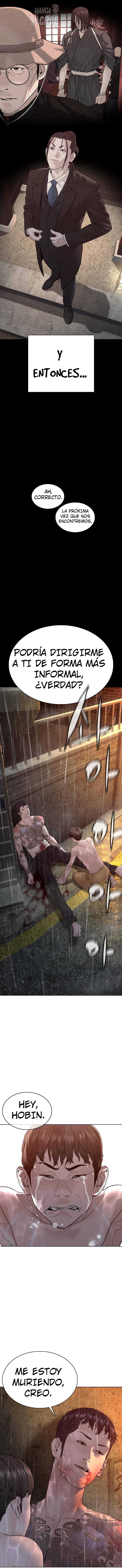 Read Viral Hit Español Manga Online