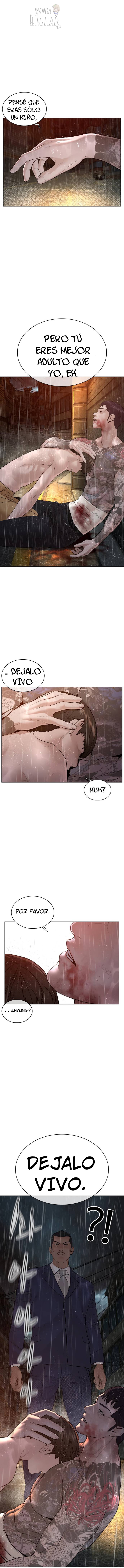 Read Viral Hit Español Manga Online