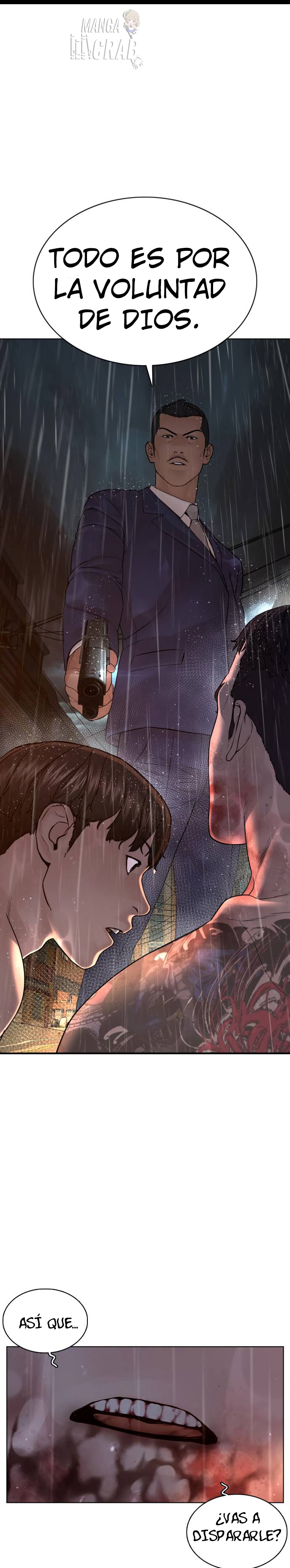 Read Viral Hit Español Manga Online